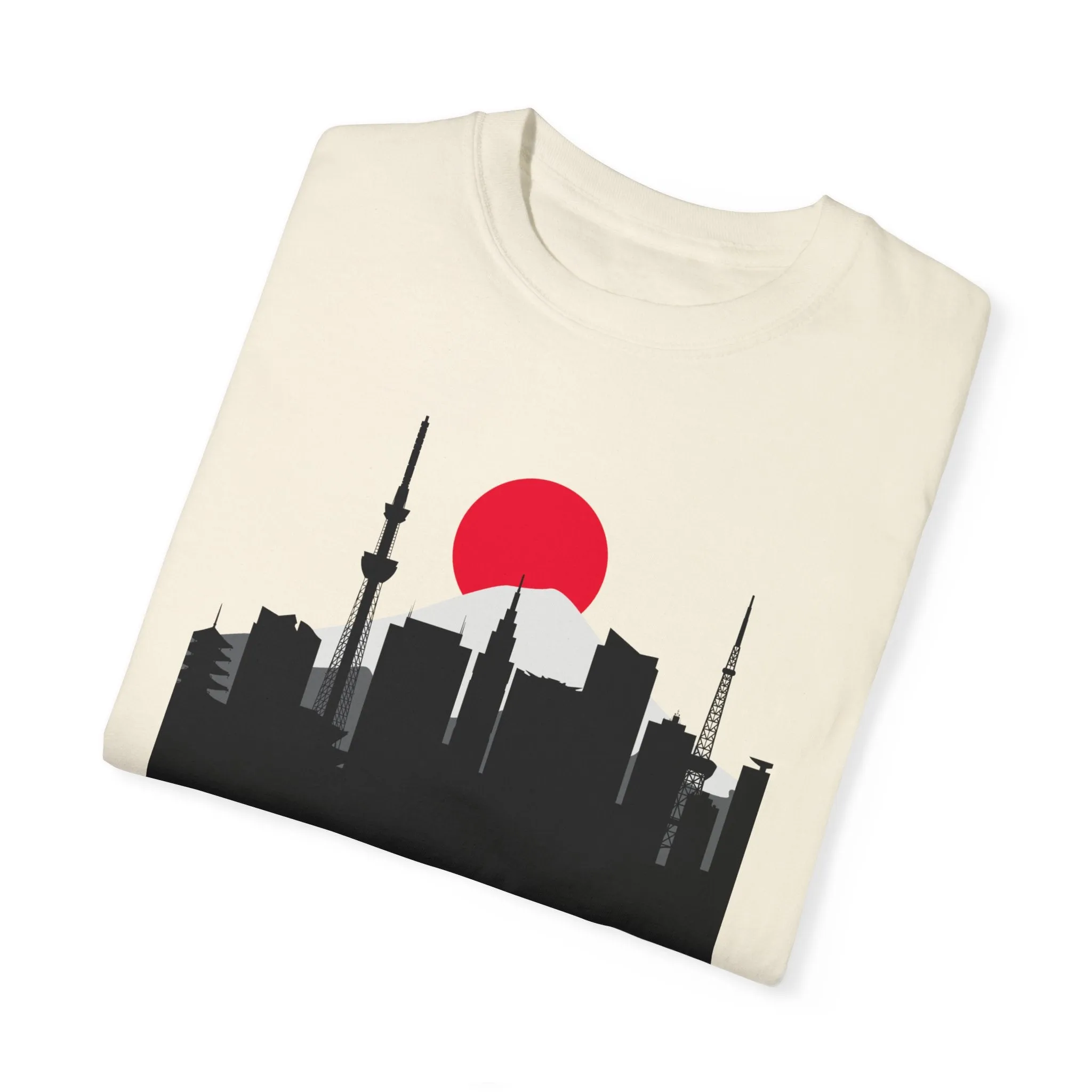 The Tokyo Tee