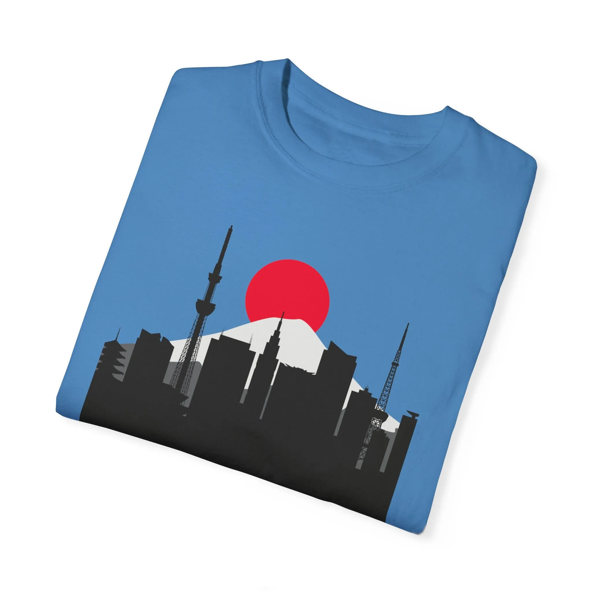 The Tokyo Tee