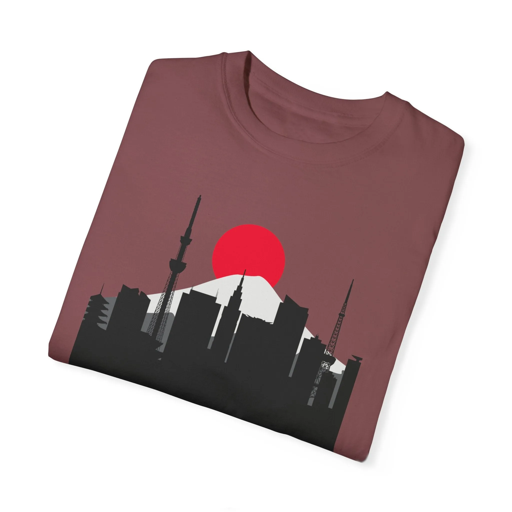 The Tokyo Tee