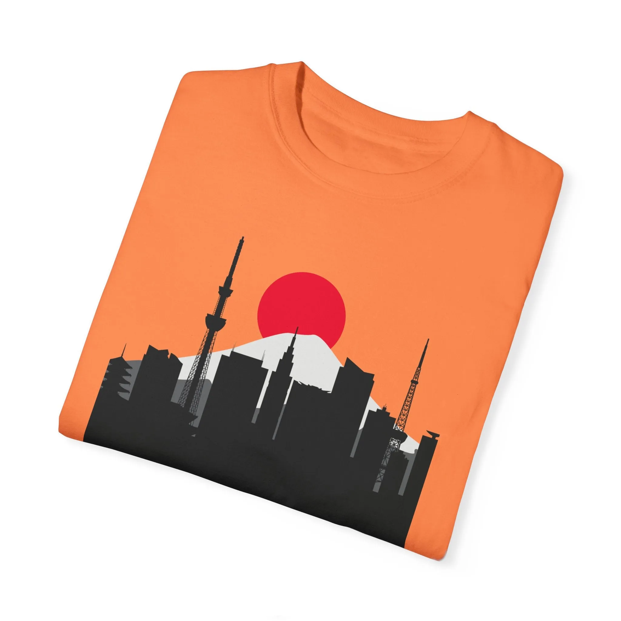 The Tokyo Tee