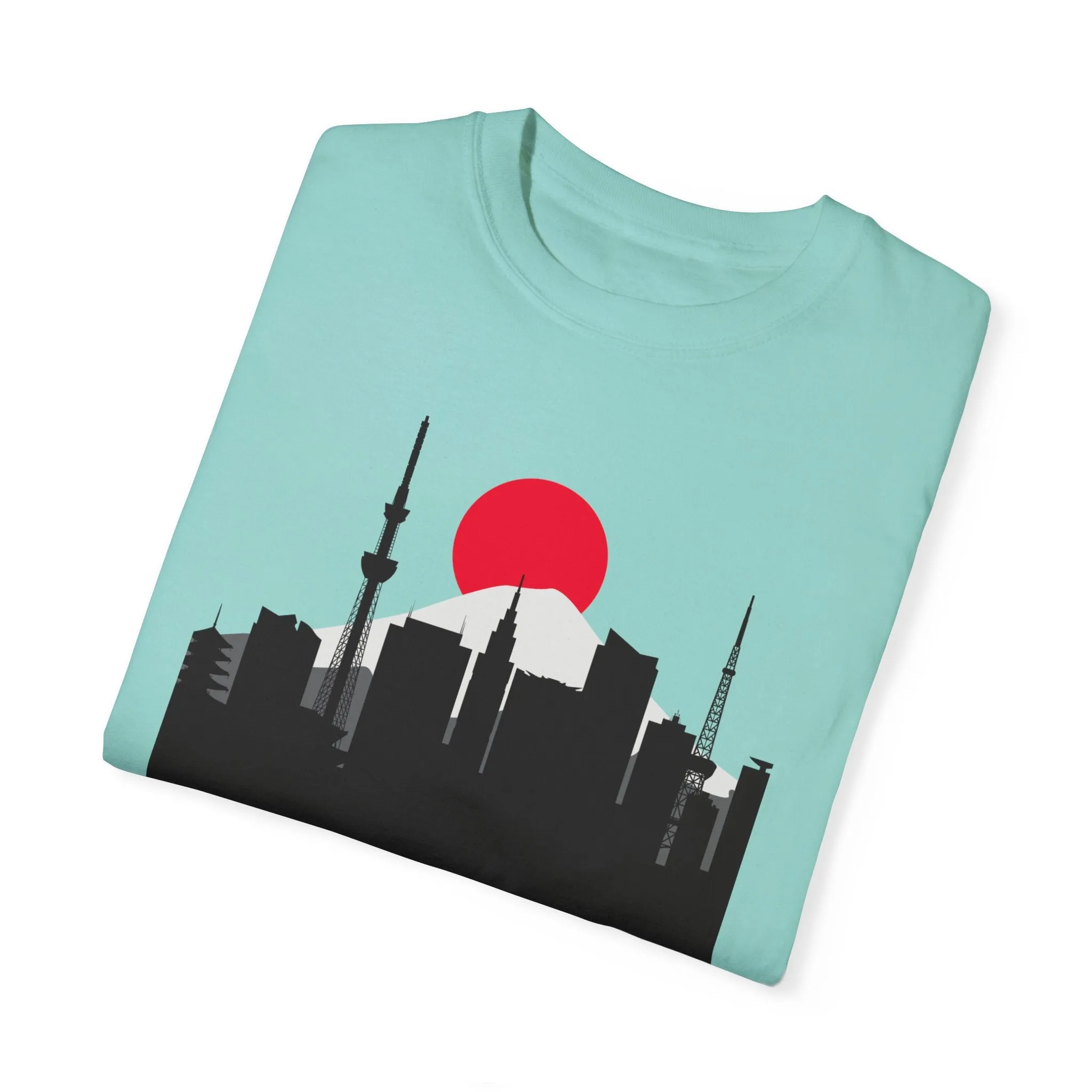 The Tokyo Tee