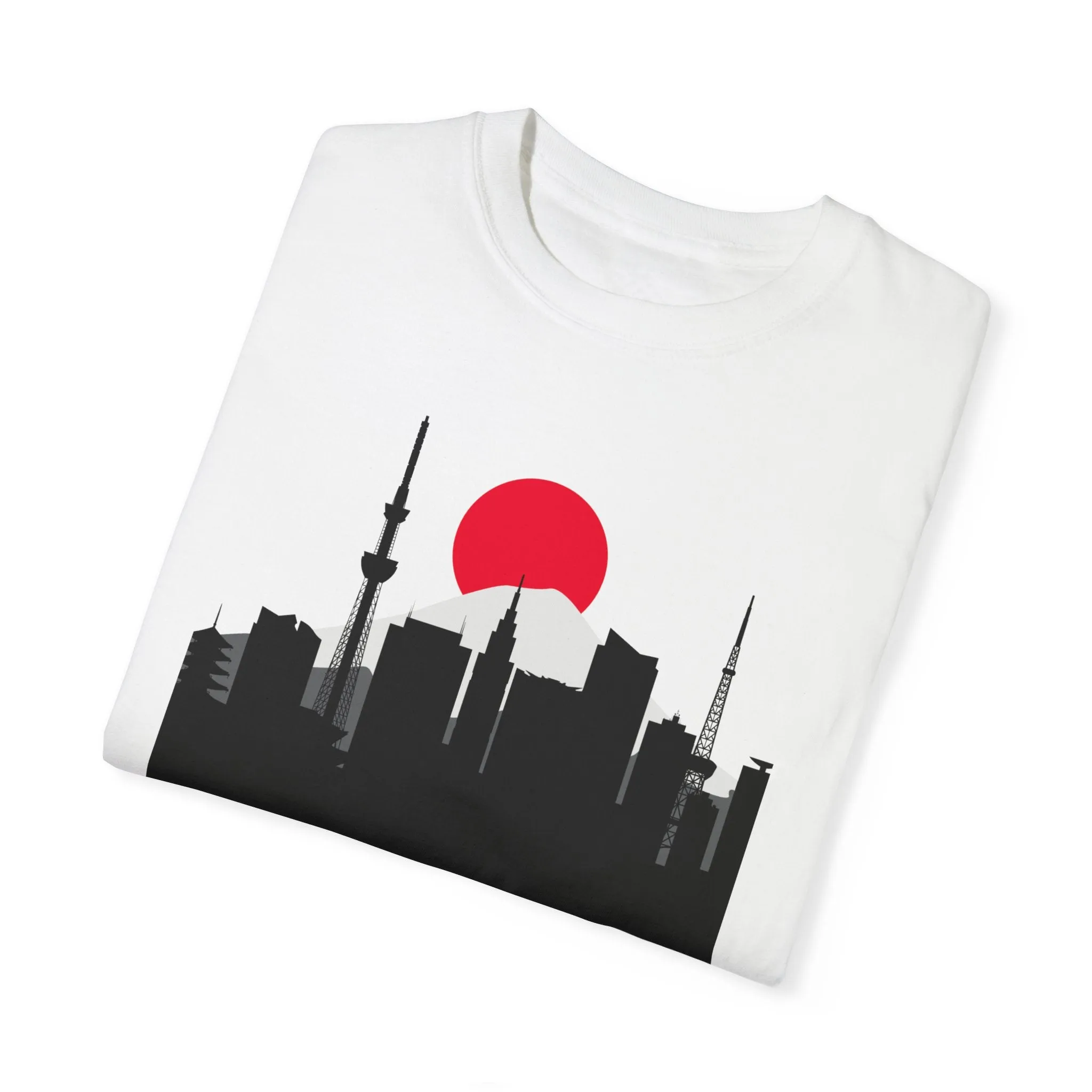 The Tokyo Tee