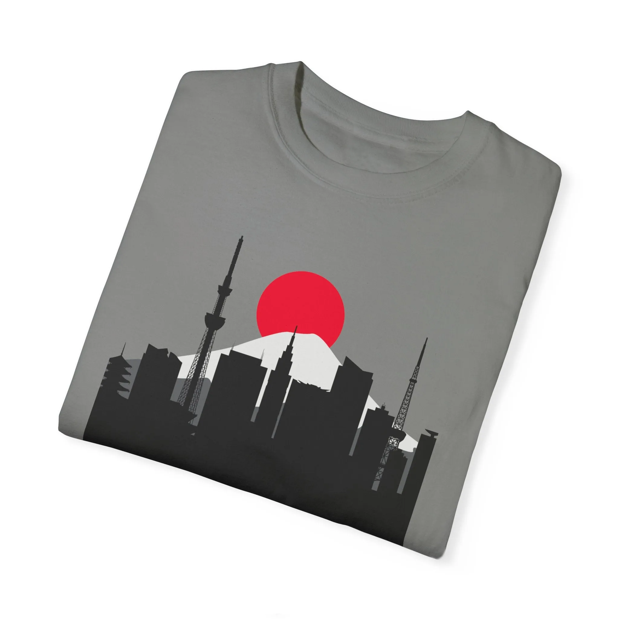 The Tokyo Tee