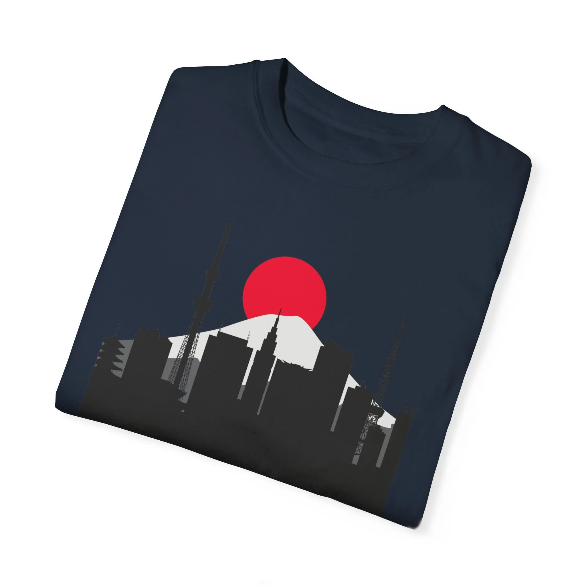 The Tokyo Tee