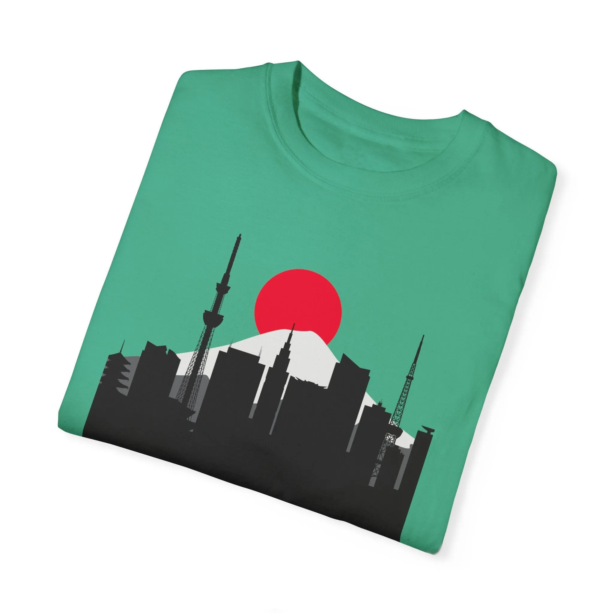 The Tokyo Tee