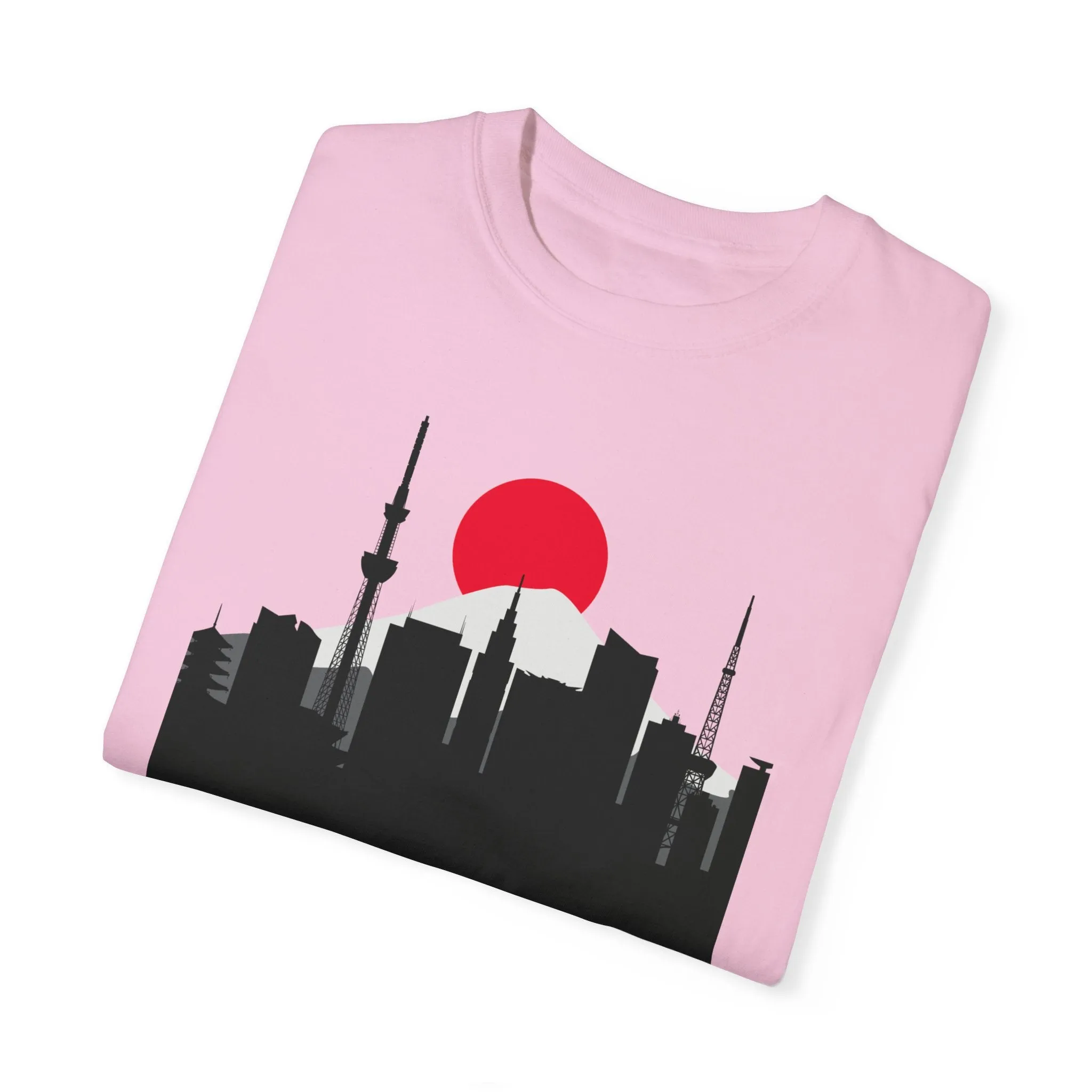 The Tokyo Tee
