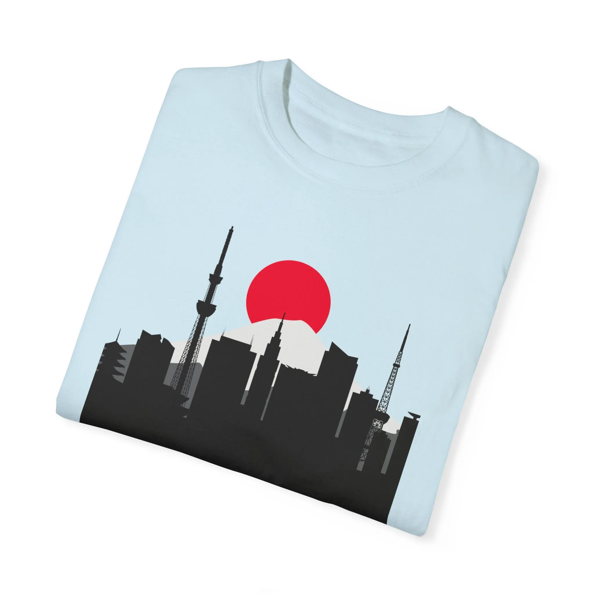 The Tokyo Tee