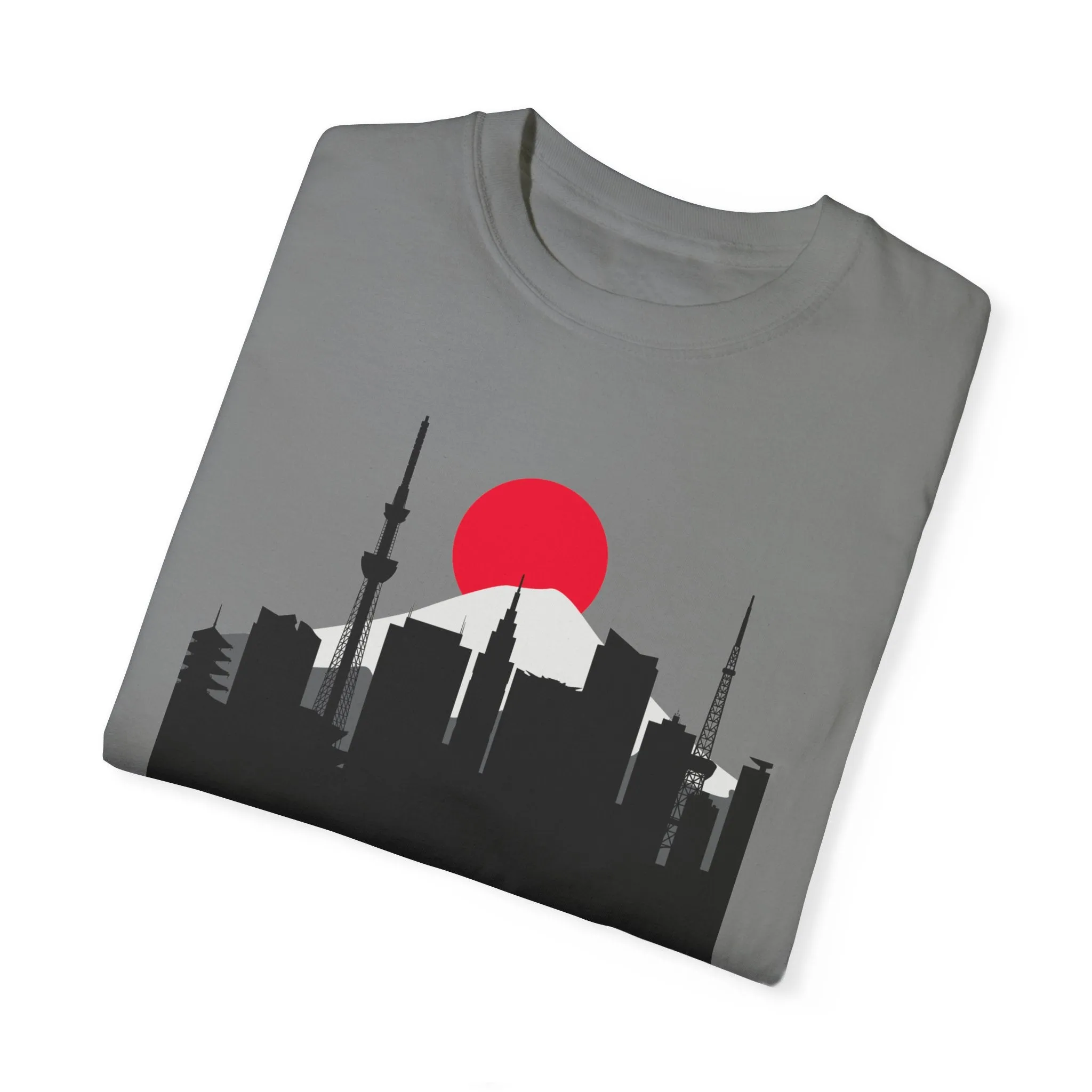 The Tokyo Tee