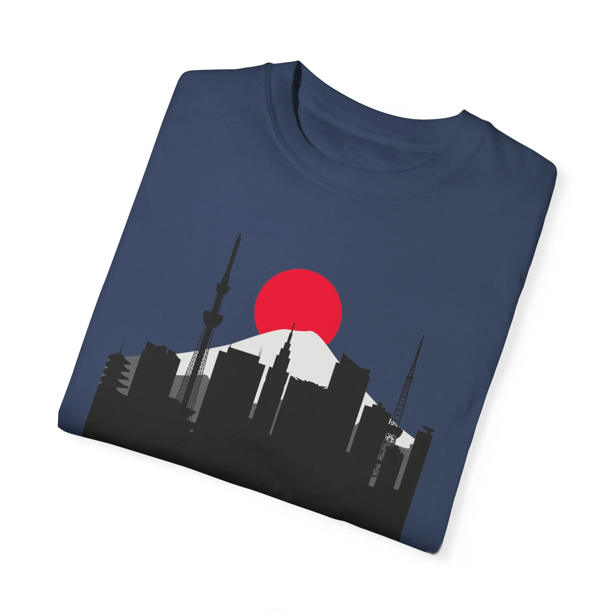 The Tokyo Tee