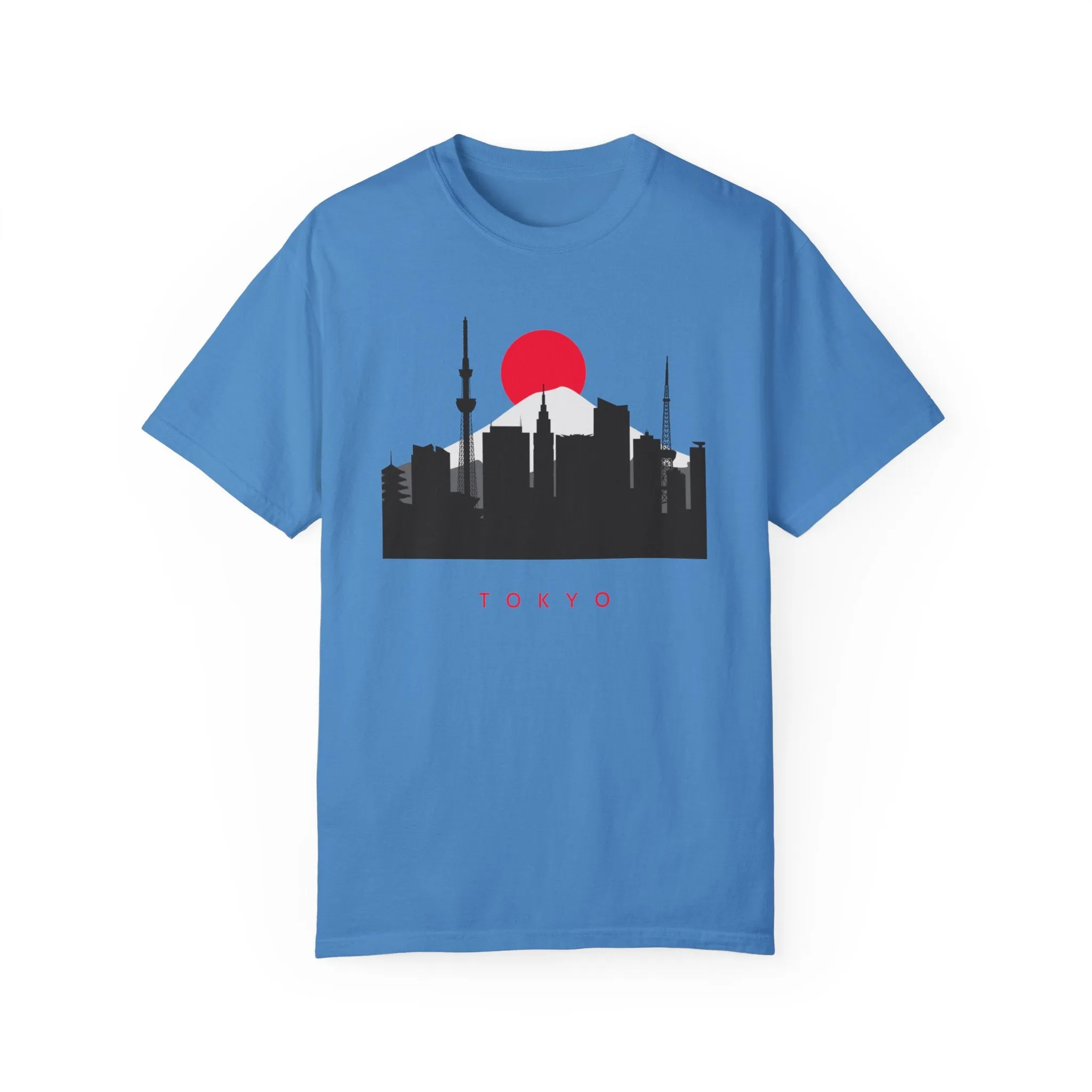 The Tokyo Tee