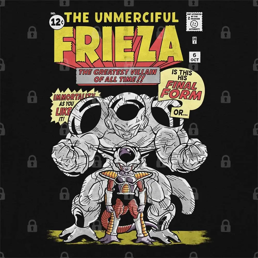 The Unmerciful Emperor T-Shirt