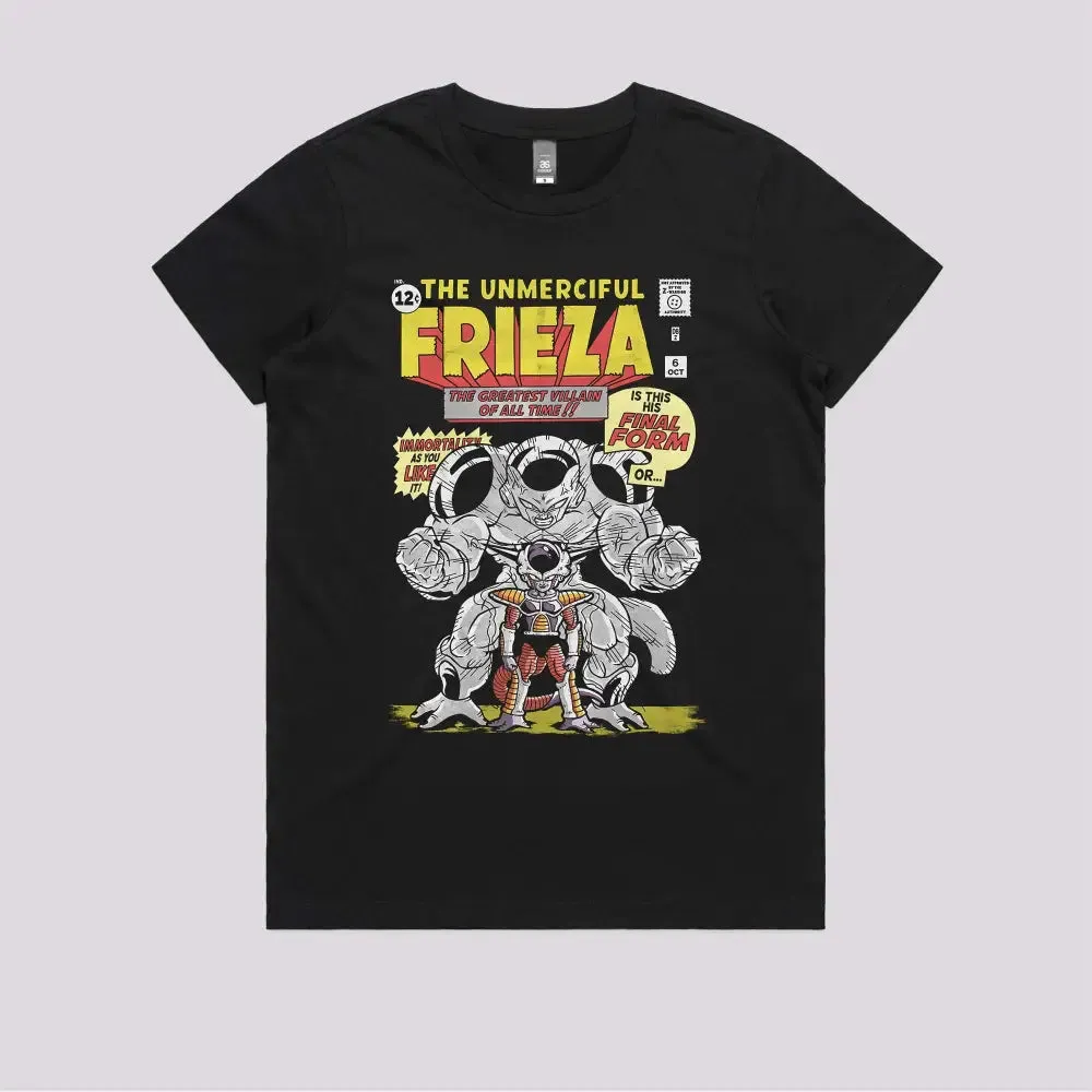 The Unmerciful Emperor T-Shirt