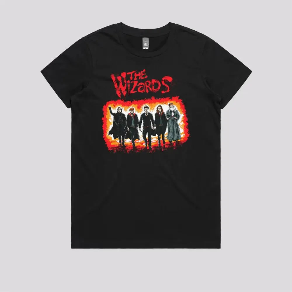 The Wizards T-Shirt