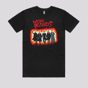 The Wizards T-Shirt