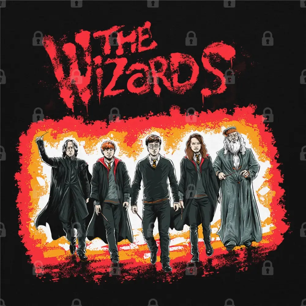 The Wizards T-Shirt