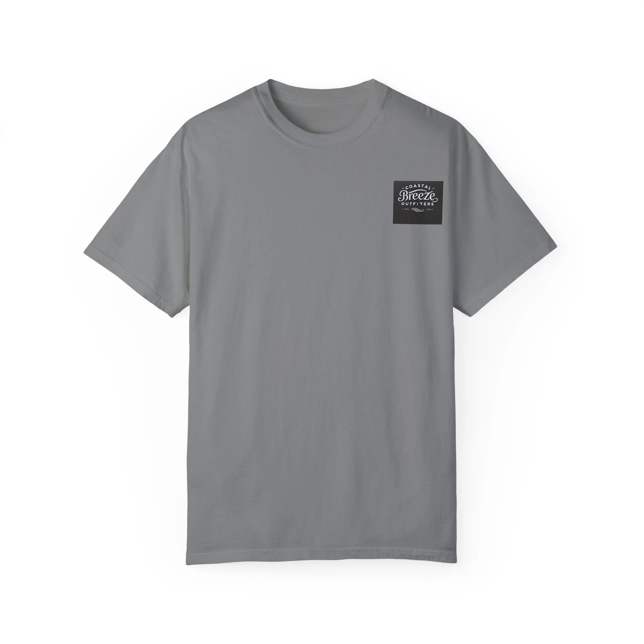There’s no better T-shirt to sit out on the beach and watch the sunset