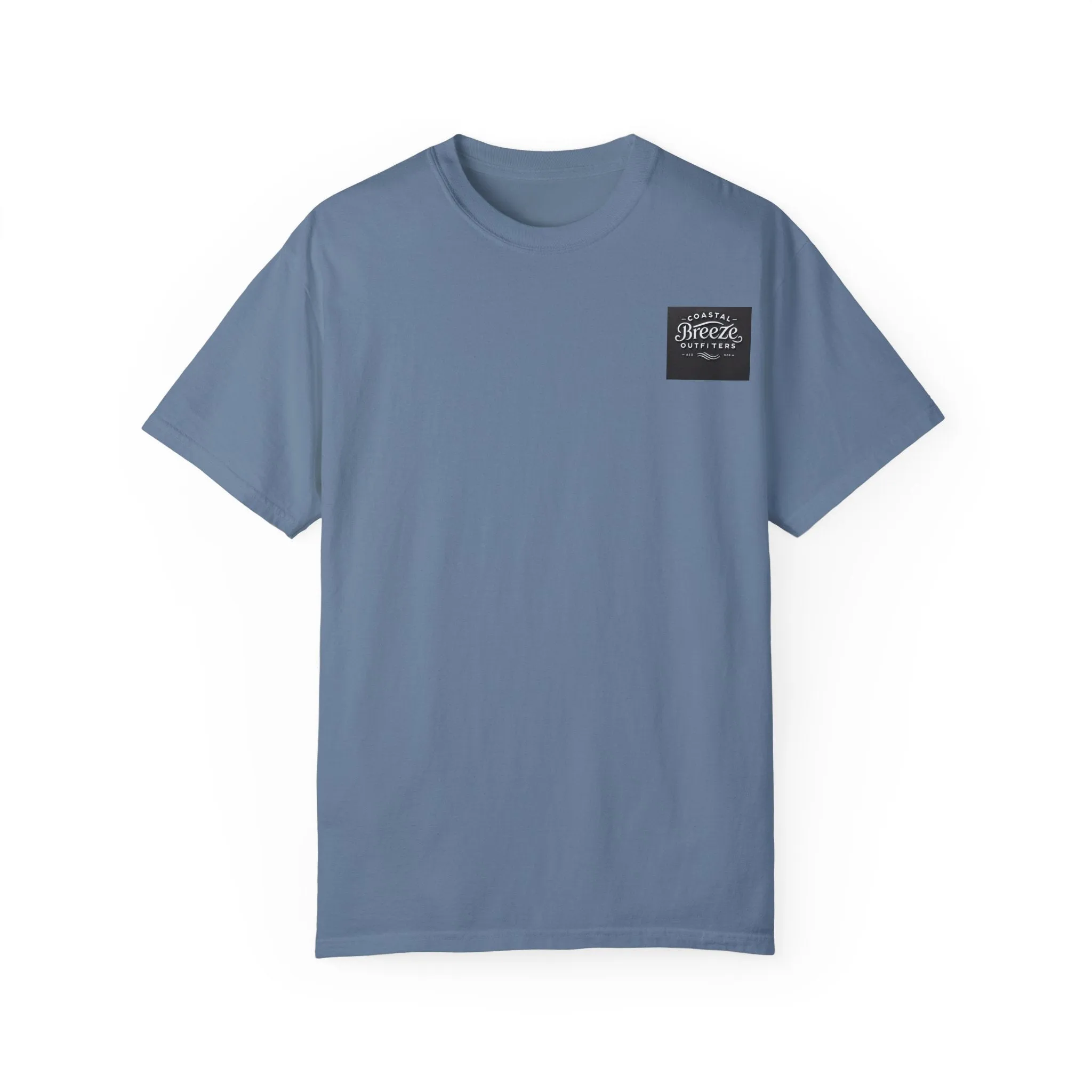 There’s no better T-shirt to sit out on the beach and watch the sunset