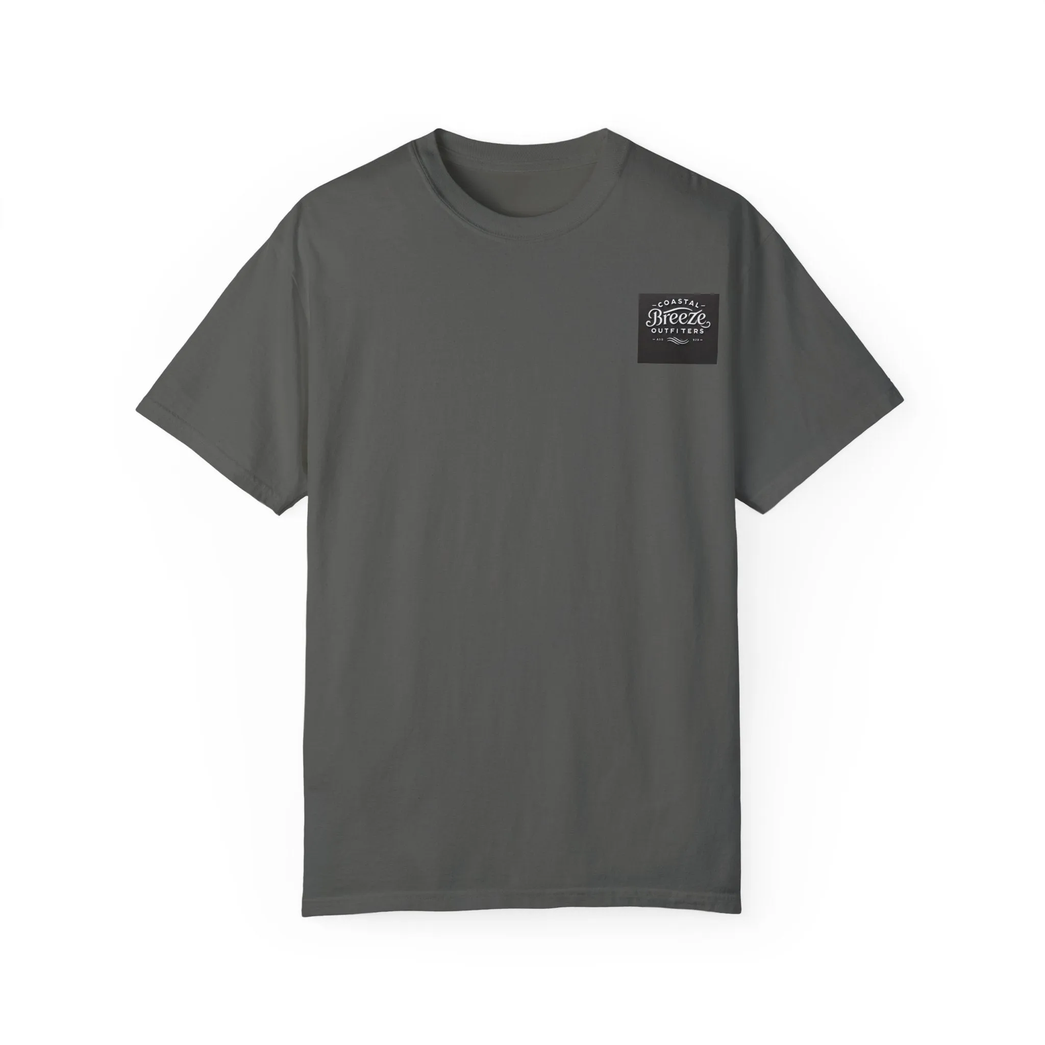There’s no better T-shirt to sit out on the beach and watch the sunset