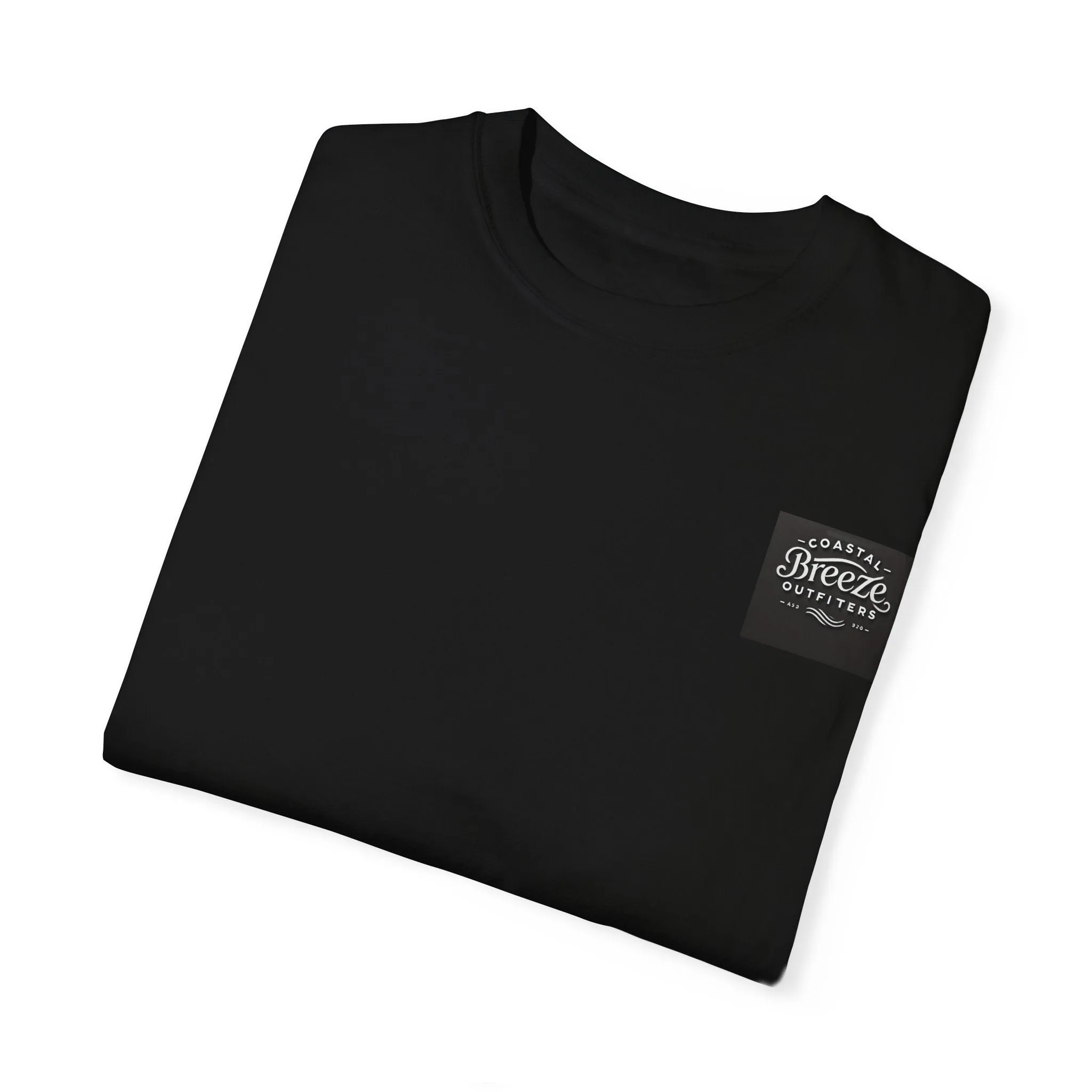 There’s no better T-shirt to sit out on the beach and watch the sunset