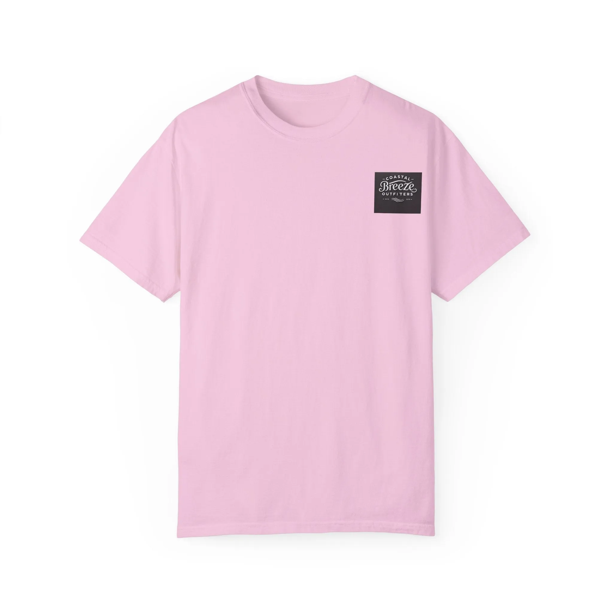 There’s no better T-shirt to sit out on the beach and watch the sunset