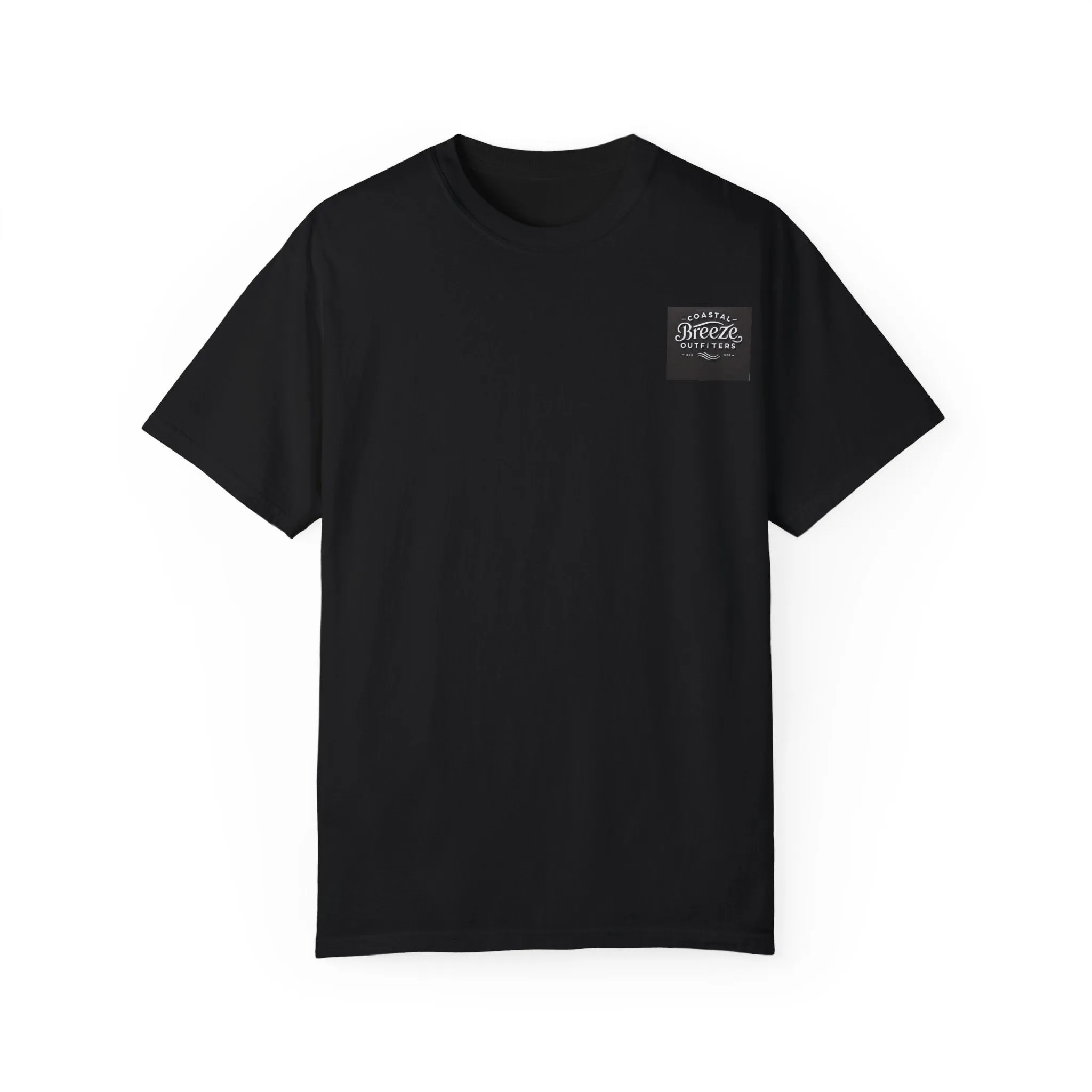 There’s no better T-shirt to sit out on the beach and watch the sunset