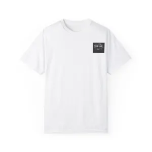 There’s no better T-shirt to sit out on the beach and watch the sunset