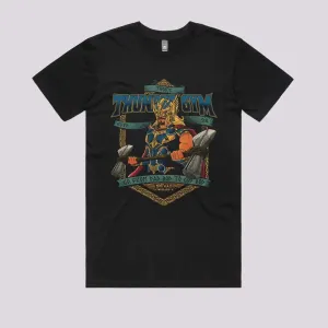Thunder Gym T-Shirt