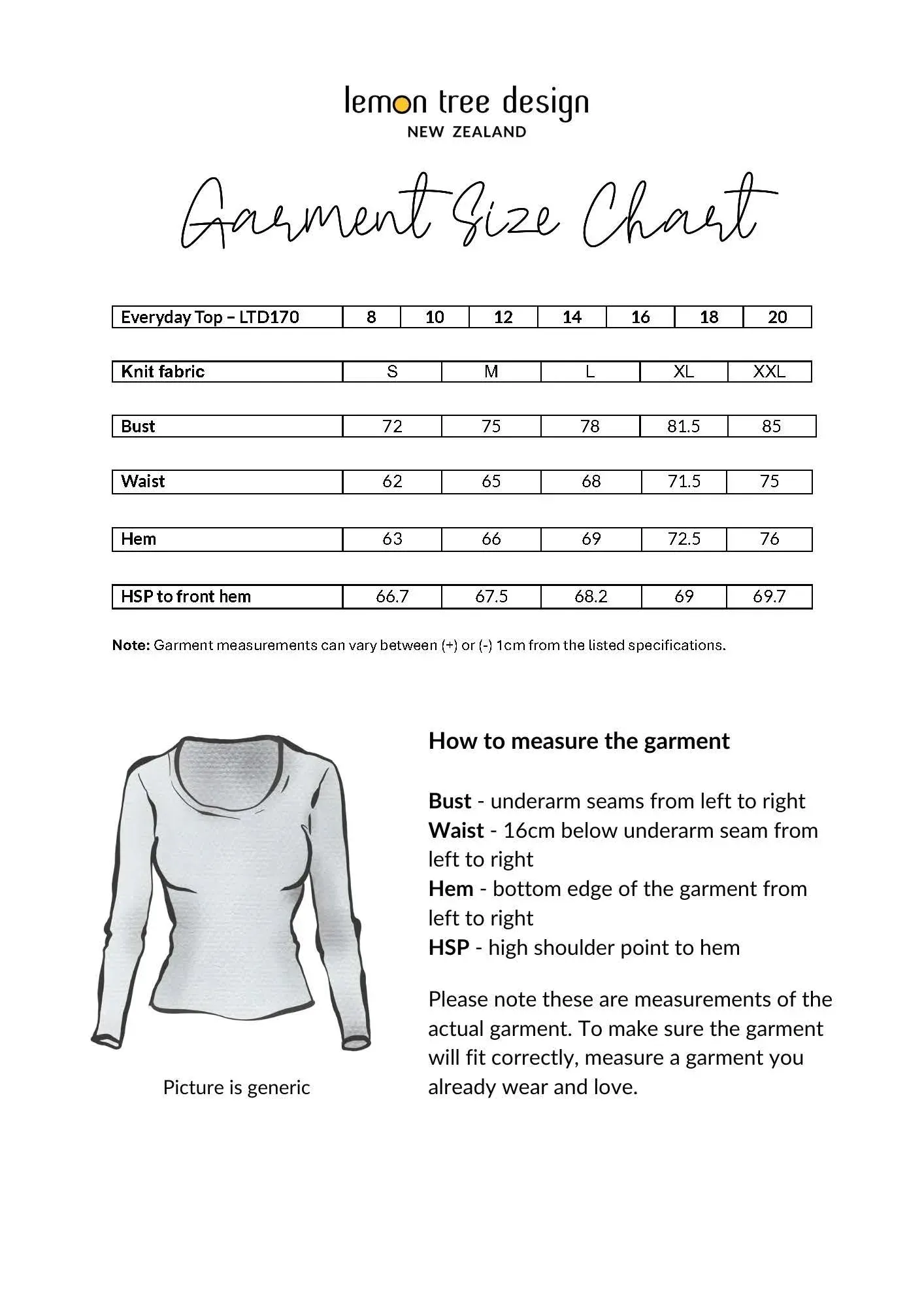 Tiffany Top - White