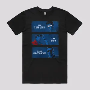 Time Travelers T-Shirt
