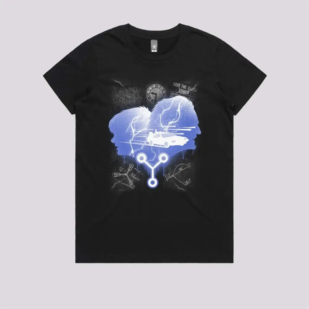 Time Travellers T-Shirt