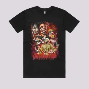 Titan Endgame T-Shirt