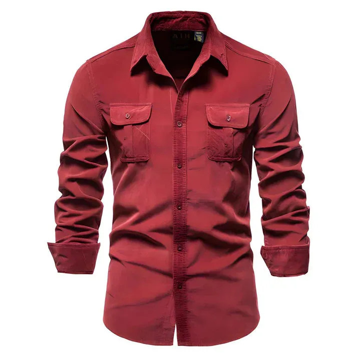 Titan - olsen shirt