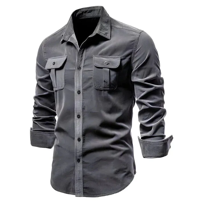 Titan - olsen shirt