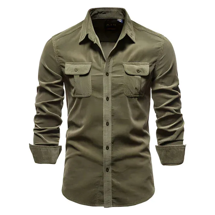 Titan - olsen shirt
