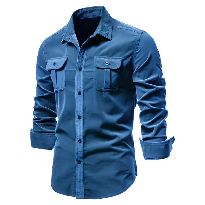 Titan - olsen shirt