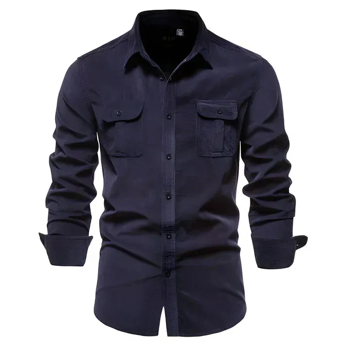 Titan - olsen shirt