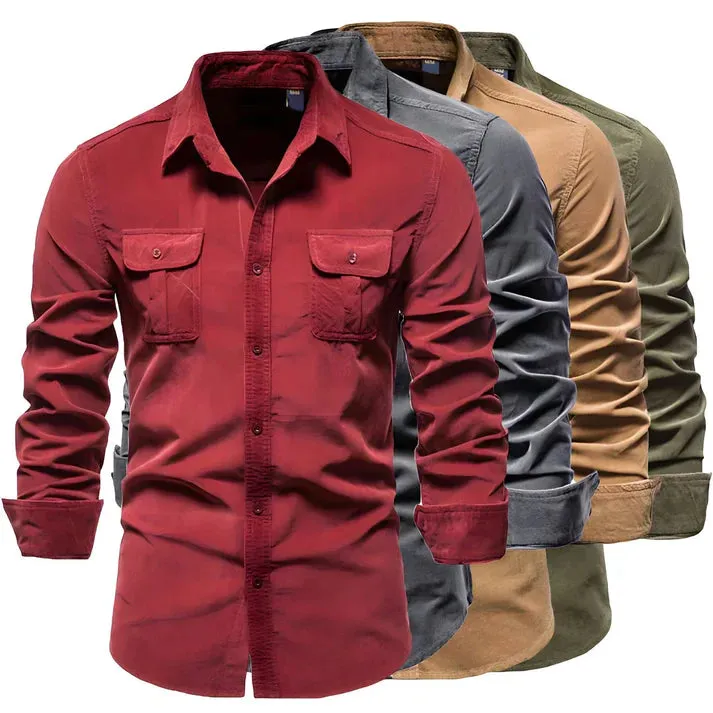 Titan - olsen shirt