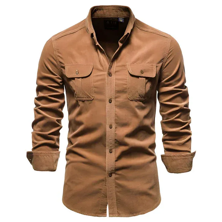 Titan - olsen shirt