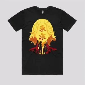 Tokyo Manji Gang T-Shirt