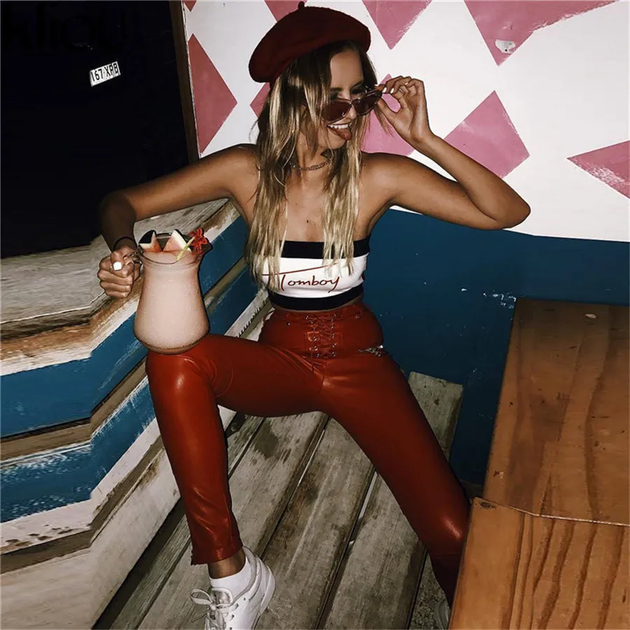 Tomboy London Bandeau