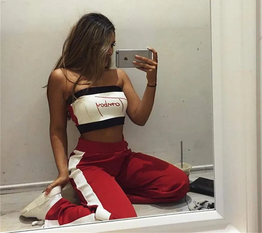 Tomboy London Bandeau