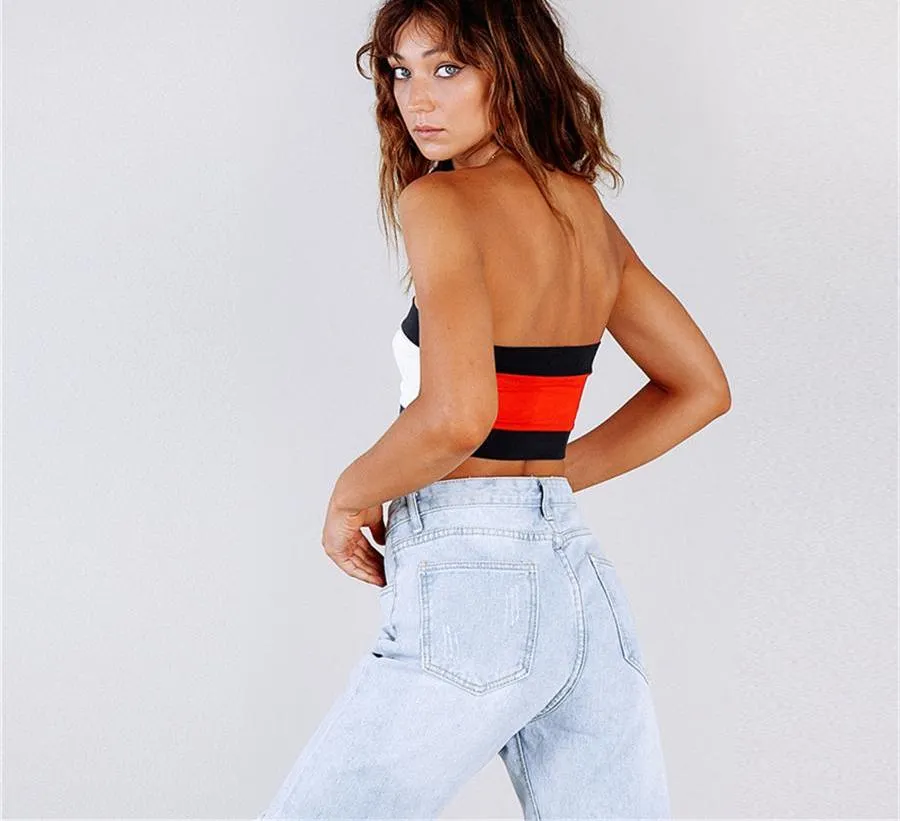 Tomboy London Bandeau
