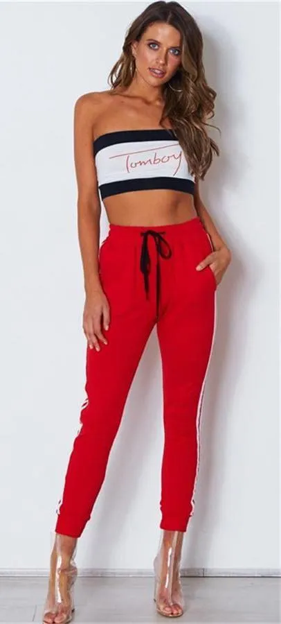 Tomboy London Bandeau