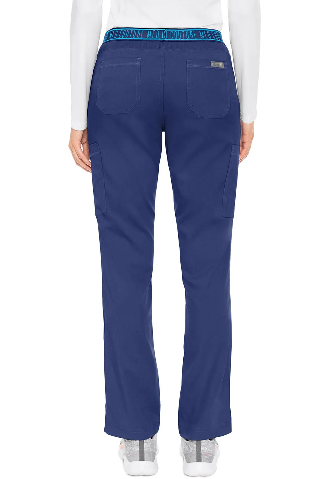 Touch MC7739 Yoga 2 Cargo Pocket Pants Galaxy