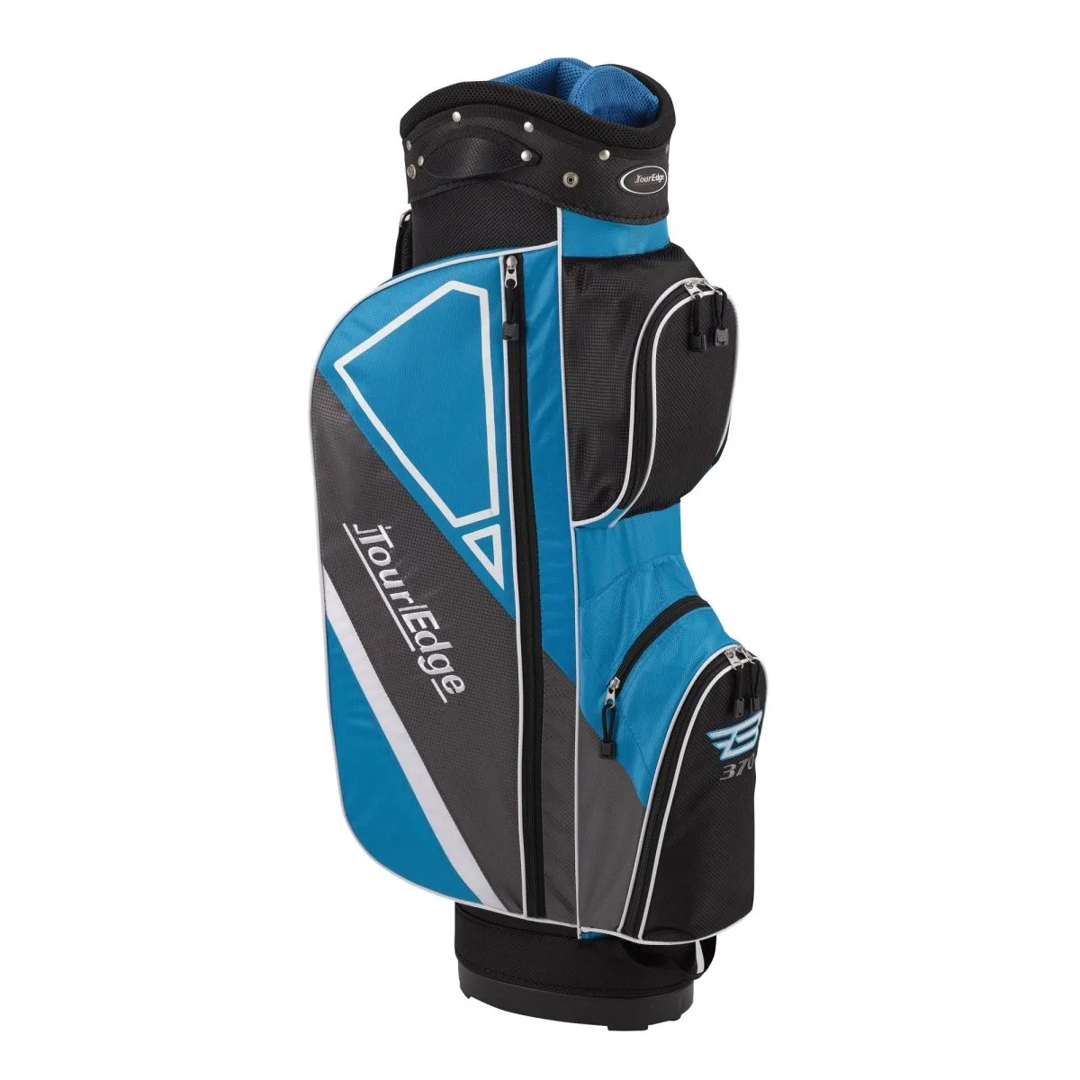 Tour Edge Bazooka 370 Complete Set
