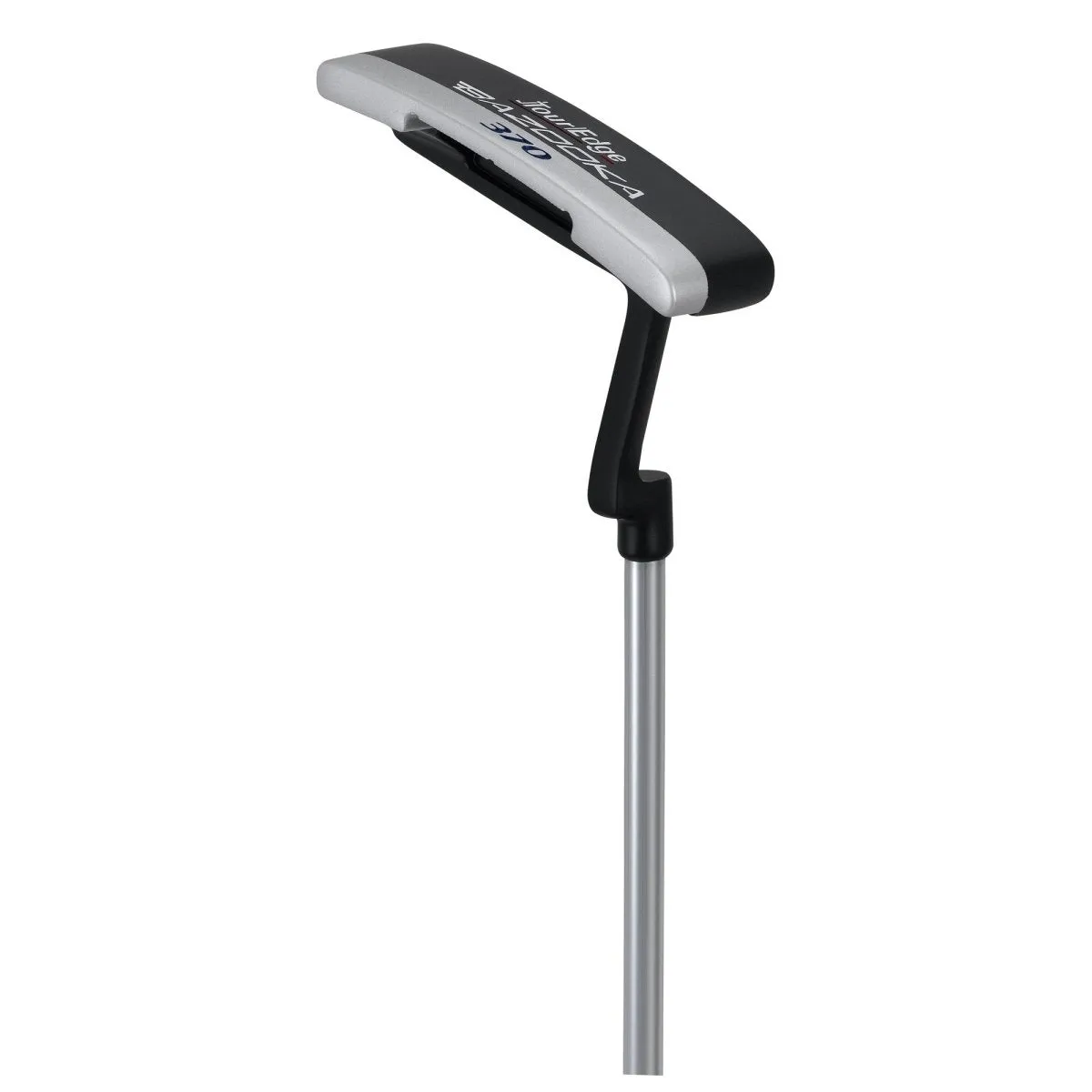 Tour Edge Bazooka 370 Complete Set