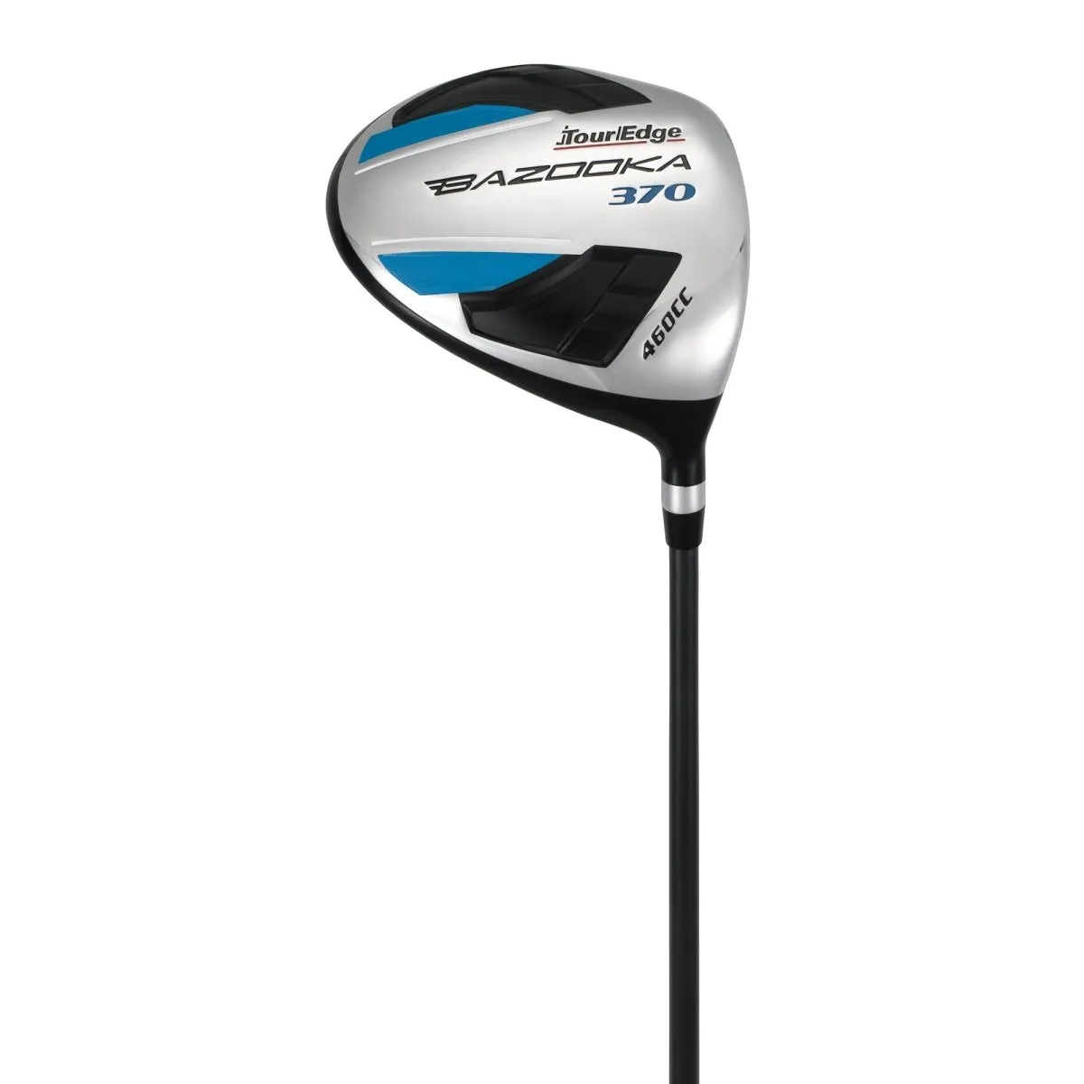 Tour Edge Bazooka 370 Complete Set