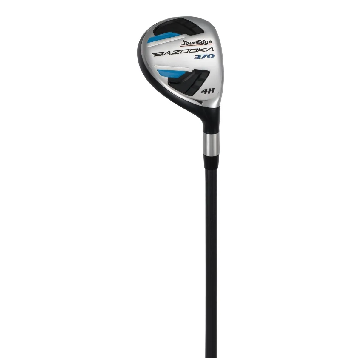 Tour Edge Bazooka 370 Complete Set