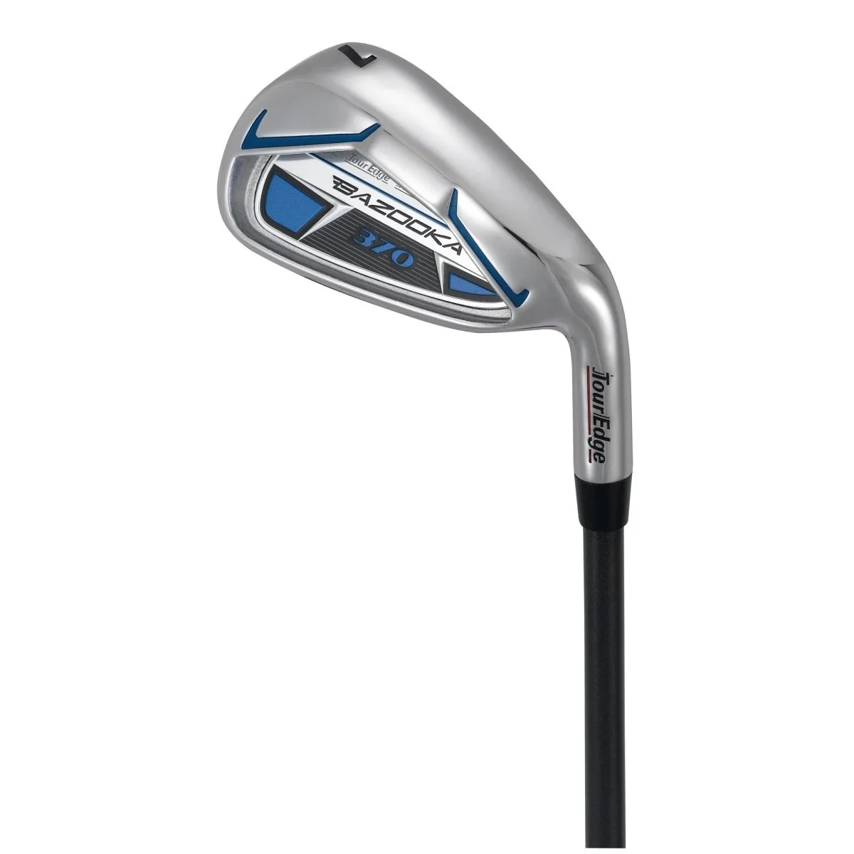 Tour Edge Bazooka 370 Complete Set
