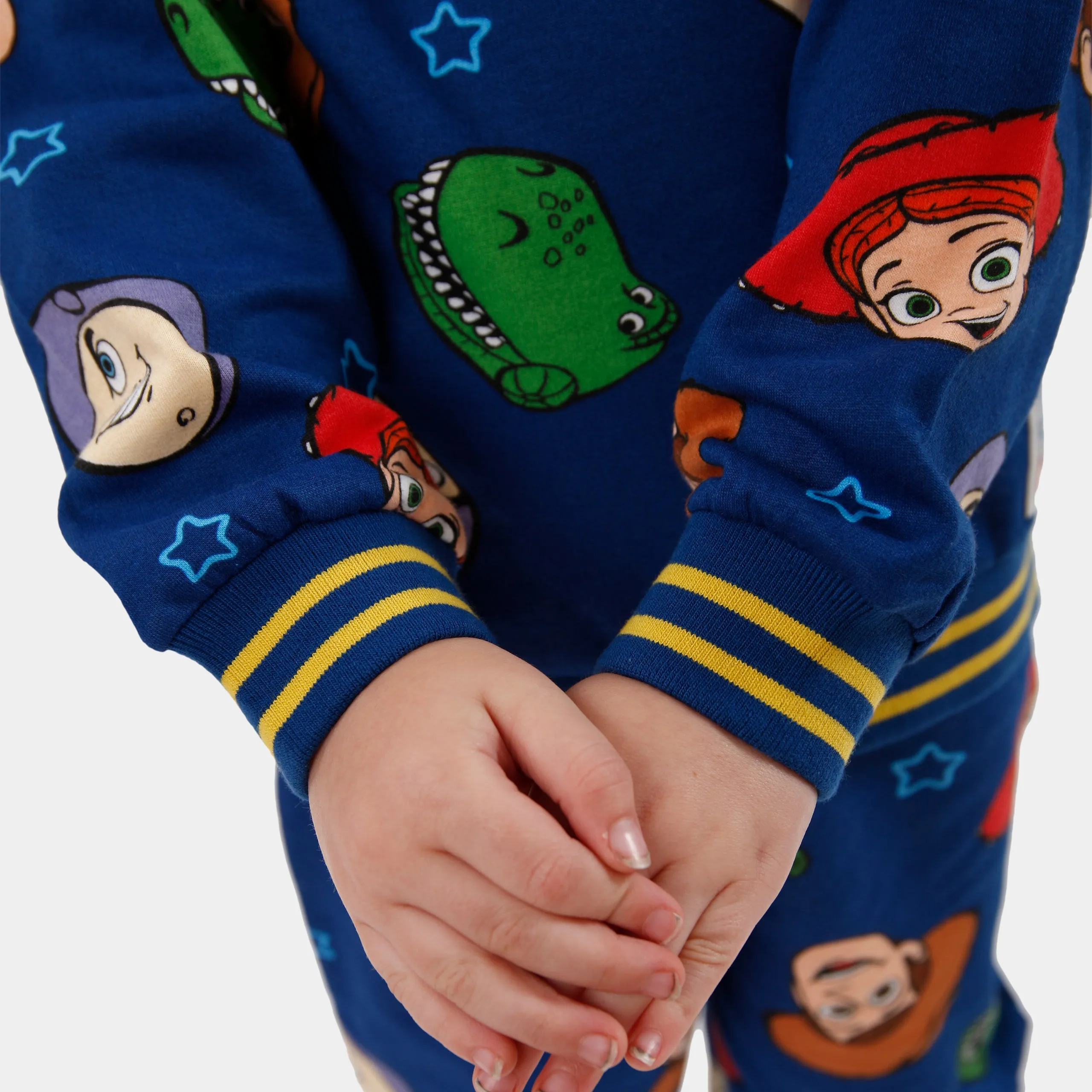 Toy Story Sweatshirt & Pants Set